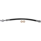 Purchase Top-Quality Rear Brake Hose by DORMAN/FIRST STOP - H620700 pa6