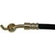 Purchase Top-Quality Rear Brake Hose by DORMAN/FIRST STOP - H620707 pa2