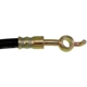 Purchase Top-Quality Rear Brake Hose by DORMAN/FIRST STOP - H620708 pa2