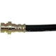 Purchase Top-Quality Rear Brake Hose by DORMAN/FIRST STOP - H620708 pa3