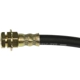 Purchase Top-Quality Rear Brake Hose by DORMAN/FIRST STOP - H620711 pa5