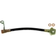 Purchase Top-Quality Rear Brake Hose by DORMAN/FIRST STOP - H620712 pa2