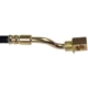 Purchase Top-Quality DORMAN/FIRST STOP - H620722 - Rear Brake Hose pa4