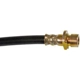Purchase Top-Quality Rear Brake Hose by DORMAN/FIRST STOP - H620746 pa2