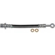 Purchase Top-Quality Rear Brake Hose by DORMAN/FIRST STOP - H620747 pa3