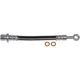 Purchase Top-Quality Rear Brake Hose by DORMAN/FIRST STOP - H620747 pa5