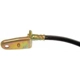 Purchase Top-Quality Rear Brake Hose by DORMAN/FIRST STOP - H620749 pa1