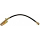 Purchase Top-Quality Rear Brake Hose by DORMAN/FIRST STOP - H620749 pa3