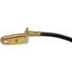 Purchase Top-Quality Rear Brake Hose by DORMAN/FIRST STOP - H620749 pa5