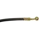 Purchase Top-Quality Rear Brake Hose by DORMAN/FIRST STOP - H620750 pa2
