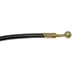 Purchase Top-Quality Rear Brake Hose by DORMAN/FIRST STOP - H620750 pa5