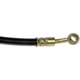 Purchase Top-Quality Rear Brake Hose by DORMAN/FIRST STOP - H620751 pa2