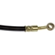 Purchase Top-Quality Rear Brake Hose by DORMAN/FIRST STOP - H620751 pa6