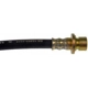 Purchase Top-Quality Rear Brake Hose by DORMAN/FIRST STOP - H620752 pa2