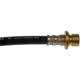 Purchase Top-Quality Rear Brake Hose by DORMAN/FIRST STOP - H620752 pa4