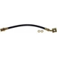Purchase Top-Quality Rear Brake Hose by DORMAN/FIRST STOP - H620771 pa3