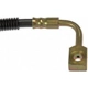 Purchase Top-Quality Rear Brake Hose by DORMAN/FIRST STOP - H620774 pa2