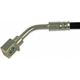 Purchase Top-Quality Rear Brake Hose by DORMAN/FIRST STOP - H620789 pa1