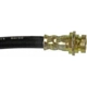 Purchase Top-Quality Rear Brake Hose by DORMAN/FIRST STOP - H620789 pa2