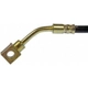 Purchase Top-Quality Rear Brake Hose by DORMAN/FIRST STOP - H620790 pa1