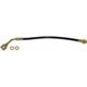 Purchase Top-Quality Rear Brake Hose by DORMAN/FIRST STOP - H620790 pa3