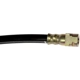 Purchase Top-Quality Rear Brake Hose by DORMAN/FIRST STOP - H620792 pa3