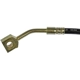 Purchase Top-Quality Rear Brake Hose by DORMAN/FIRST STOP - H620797 pa3