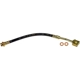 Purchase Top-Quality Rear Brake Hose by DORMAN/FIRST STOP - H620798 pa1