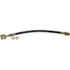 Purchase Top-Quality Rear Brake Hose by DORMAN/FIRST STOP - H620805 pa1