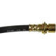 Purchase Top-Quality Rear Brake Hose by DORMAN/FIRST STOP - H620805 pa2