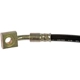 Purchase Top-Quality Rear Brake Hose by DORMAN/FIRST STOP - H620805 pa3