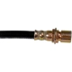 Purchase Top-Quality Rear Brake Hose by DORMAN/FIRST STOP - H620807 pa1