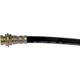 Purchase Top-Quality Rear Brake Hose by DORMAN/FIRST STOP - H620807 pa3