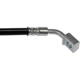 Purchase Top-Quality Rear Brake Hose by DORMAN/FIRST STOP - H620812 pa1