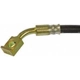 Purchase Top-Quality Rear Brake Hose by DORMAN/FIRST STOP - H620813 pa7