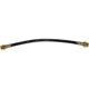 Purchase Top-Quality Rear Brake Hose by DORMAN/FIRST STOP - H620817 pa1