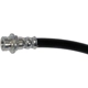 Purchase Top-Quality Rear Brake Hose by DORMAN/FIRST STOP - H620818 pa1