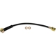 Purchase Top-Quality Rear Brake Hose by DORMAN/FIRST STOP - H620819 pa5