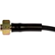 Purchase Top-Quality Rear Brake Hose by DORMAN/FIRST STOP - H620819 pa6