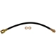 Purchase Top-Quality Rear Brake Hose by DORMAN/FIRST STOP - H620821 pa1