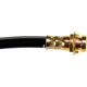 Purchase Top-Quality Rear Brake Hose by DORMAN/FIRST STOP - H620821 pa2