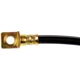 Purchase Top-Quality Rear Brake Hose by DORMAN/FIRST STOP - H620821 pa3