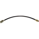 Purchase Top-Quality Rear Brake Hose by DORMAN/FIRST STOP - H620824 pa3