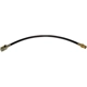Purchase Top-Quality Rear Brake Hose by DORMAN/FIRST STOP - H620824 pa4