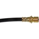 Purchase Top-Quality Rear Brake Hose by DORMAN/FIRST STOP - H620824 pa5