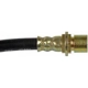 Purchase Top-Quality Rear Brake Hose by DORMAN/FIRST STOP - H620825 pa2