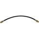 Purchase Top-Quality Rear Brake Hose by DORMAN/FIRST STOP - H620825 pa3