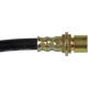 Purchase Top-Quality Rear Brake Hose by DORMAN/FIRST STOP - H620825 pa6