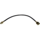 Purchase Top-Quality Rear Brake Hose by DORMAN/FIRST STOP - H620828 pa3