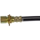 Purchase Top-Quality Rear Brake Hose by DORMAN/FIRST STOP - H620828 pa5